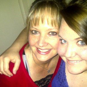 Meet your Posher, Staceynron